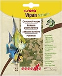 Корм для рыб Sera Vipan основной хлопья 12г