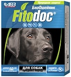 БиоОшейник для собак Fitodoс 50см