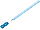 Ручка Berlingo Starlight S шариковая синяя 0.5мм 