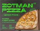 Пицца Зотман Груша и горгонзола 415г