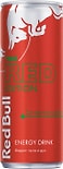 Напиток Red Bull энергетический арбуз250мл