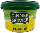 Бульон Dinner Service рыбный 1.5кг