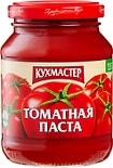 Паста томатная Кухмастер 270г