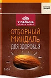 Миндаль У Палыча в шоколаде джандуйя 160г