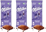 Шоколад Milka Молочный 85г