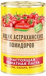 Паста томатная Green Ray Ящик Астраханских помидоров 380г