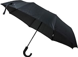 Зонт мужской Raindrops полуавтомат RD-2308 черный
