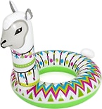Круг для плавания Bestway Alpaca 113*109см 