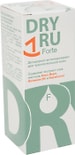 Дезодорант-антиперспирант Dry Ru Forte для чувствительной кожи с экстрактом сока Алоэ Вера и Витамин В5 50мл