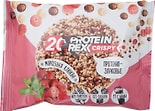 Хлебцы Protein Rex Морозная Клюква 55г Хлебцы Protein Rex Морозная Клюква 55г