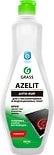 Средство чистящее Grass Azelit gel Анти-жир для кухонных плит для стеклокерамики 500мл