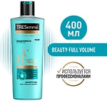 Шампунь для волос TRESemme Beauty-full Volume для создания объема 400мл