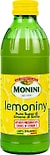 Сок Monini Сицилийского лимона 100% 240мл