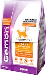 Сухой корм для кошек Gemon Cat с курицей и индейкой 400г Сухой корм для кошек Gemon Cat с курицей и индейкой 400г