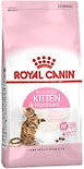 Корм для кошек Royal Canin Kitten sterilised 0.4кг