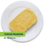 Запеканка картофельная с мясом индейки Умное решение от Vprok.ru 200г