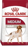 Сухой корм для собак Royal Canin Adult Medium для средних пород 3кг