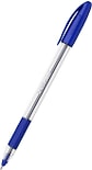 Ручка Erich Krause U-109 Classic Stick&Grip шариковая синяя