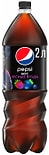 Напиток Pepsi Berry Sunset газированный лесные ягоды 2л