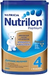 Смесь Nutrilon 4 Premium Junior С 18 месяцев 800г