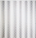 Штора для ванной комнаты Swensa Chiara 180*200см