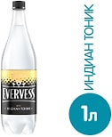 Напиток Evervess Индиан тоник 1л
