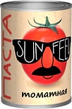 Паста томатная Sunfeel 25% 440г