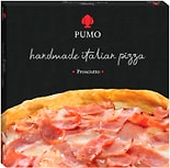 Пицца Pumo Pizza Прошутто замороженная 340г Пицца Pumo Pizza Прошутто замороженная 340г