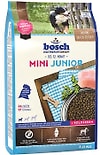 Сухой корм для щенков Bosch Mini Junior 3кг