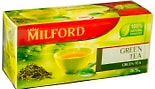 Чай зеленый Milford 20*1.5г