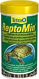 Корм для черепах Tetra ReptoMin Sticks для водных черепах 250мл