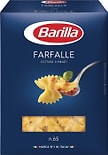 Макароны Barilla Farfalle n.65 400г