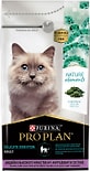 Сухой корм для кошек Purina Pro Plan Nature Elements Delicate Digestion с индейкой 1.4кг