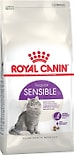 Сухой корм для кошек Royal Canin Sensible 33 при чувствительном пищеварении 2кг