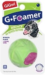 Мячик для собак GiGwi полнотелый