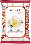 Пастила Bonte Bakery Ванильно-сливочный аромат 220г