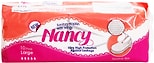 Прокладки Nancy Sensitive Large 10шт