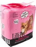 Пеленки для собак Lilli Pet Doggy pads 40*60см 30шт