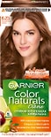 Крем-краска для волос Garnier Color Naturals 6.23 Перламутровый миндаль