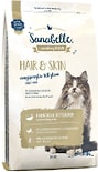 Сухой корм для кошек Sanabelle Hair&Skin 2кг