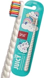 Зубная щетка Splat Juicy Lab UniMagic Магия единорога для детей с ионами серебра в ассортименте