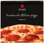 Пицца Pumo Pizza Пепперони 340г