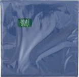 Салфетки бумажные Home Story голубые 2 слоя 20шт в ассортименте