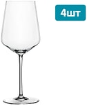 Набор бокалов Spiegelau Style для белого вина 4*440мл