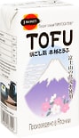 Продукт соевый Satonoyuki Кинугоси-Тофу 300г Продукт соевый Satonoyuki Кинугоси-Тофу 300г