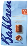 Мини-трубочки Bahlsen вафельные в молочном шоколаде 100г