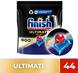 Капсулы для посудомоечных машин Finish Ultimate 44шт
