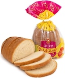 Хлеб Черемушки Дар Зерна Светлый заварной в нарезке 350г