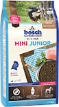 Сухой корм для щенков Bosch Mini Junior 1кг