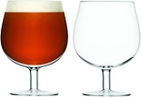 Набор бокалов LSA International Bar для пива 2шт*550м